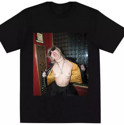 Miley Cyrus Shirt Anniversary Shirt Hot Shirt For Men Women • $15.97