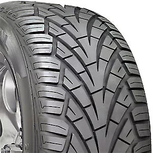 $150 • Buy 1 AGED 295/50-20 GENERAL GRABBER UHP 118V Tire 32457-5348