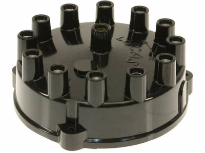 $65.91 • Buy Lucas Distributor Cap Fits Jaguar XKE 1971-1974 5.3L V12 49WBVS