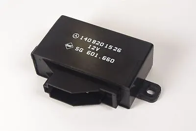 Mercedes 1408201526 ECU Seat Heating Control Unit | W140 S Class • £20.95