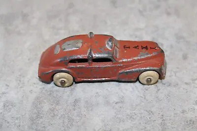 Antique Barclay Manoil Sluch Metal Taxi Car • $20
