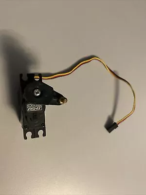 Acoms AS-17 Servo - Used • £7.59