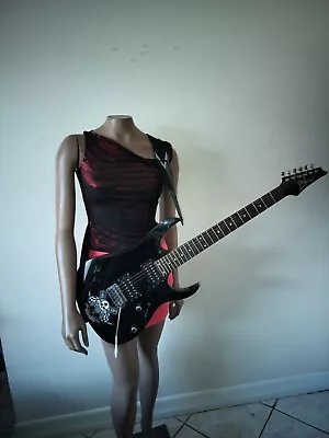 Ibanez RG120 Electric Guitar • $225