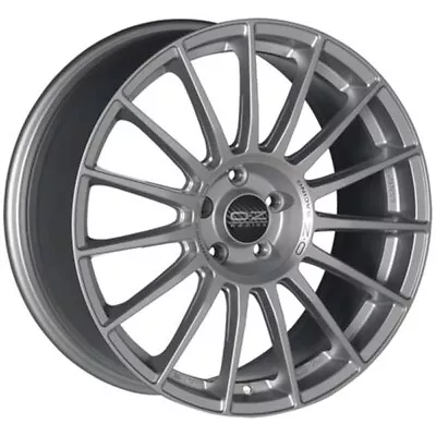 Alloy Wheel Oz Racing Superturismo Lm For Mazda Mx-5 8x18 5x114.3 Matt Race Aie • $959.20