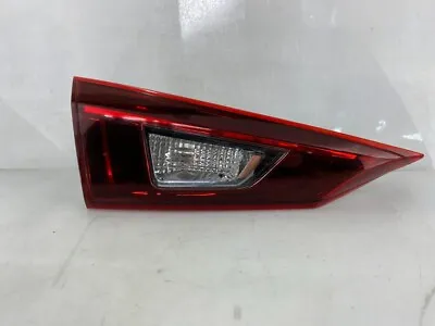 OEM| 2014 - 2018 Mazda 3 Halogen Inner Tail Light (Left/Driver) #B45A-513G0 • $79.99