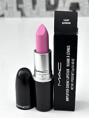 MAC Amplified Creme Lipstick SAINT GERMAIN • $58.50