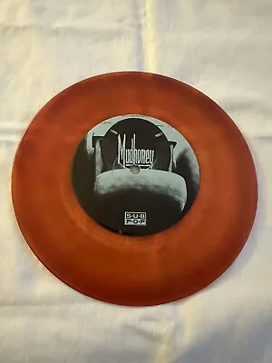 Mudhoney - Touch Me I'm Sick 7  -Reddish Orange - 1st Pressing SP18 Sub Pop • $650