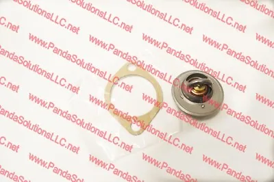 913788 Thermostat With Gasket Mitsubishi 4G54 Engine Thermostat 180° • $19.79