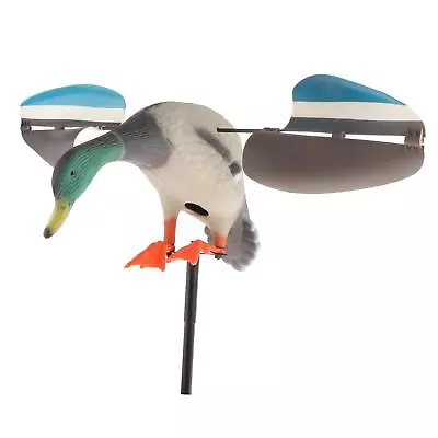    Wing Duck Decoy Duck Motion Decoy Simulation Mallard • $54.52