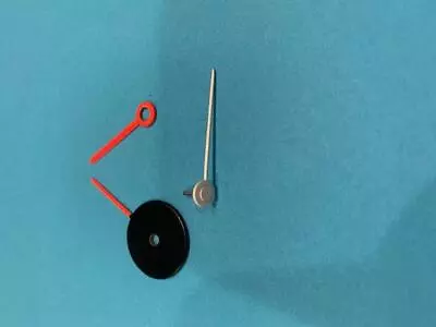 $50 • Buy Clock Hand Set For 1969 1970 MUSTANG GRANDE CLOCK
