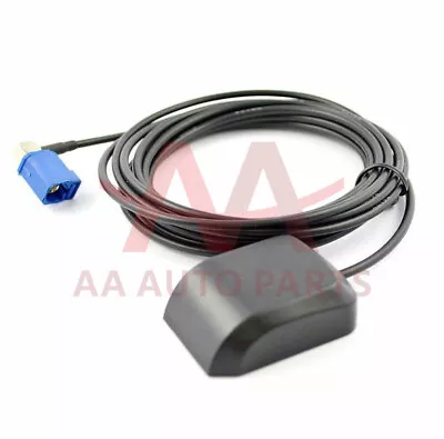 Mercedes Benz Sat Navigation Comand APS W164 W203 W209 MOPF GPS Antenna Fakra • $16.09