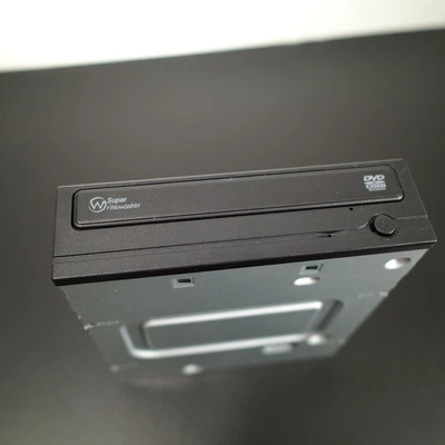 £14 • Buy SAMSUNG / TOSHIBA SH-224DB DVD Re-Writer SATA 24 X, PERFECT