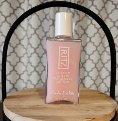 $34.99 • Buy Charles Of The Ritz Gentle Color Remover Lotion 6 Oz Vintage