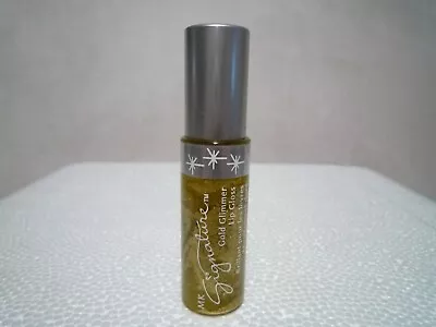 Mary Kay ~ Signature ~ Gold Glimmer Lip Gloss ~ Brand New • $7.99