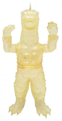 RARE Godzilla Villain Y-MSF YMSF Clear GABARA 6 Inch Figure From Ltd 50 Pieces • $129.99