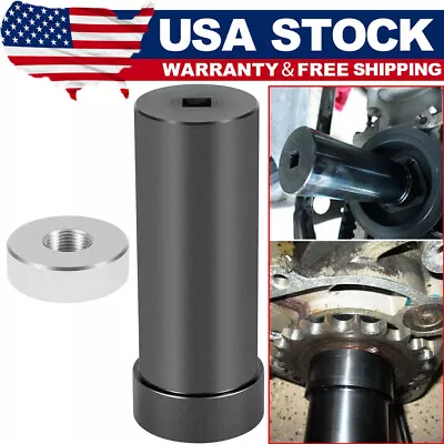 Main Shaft Sprocket Pulley Socket Tool Wrench 1 7/8  For 1936-2006 Harley Twins • $39.76