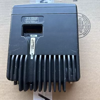 Motorola MCS2000 Radio M01HX+735W UHF 450-512mhz M01SKN9PW6AN • $70