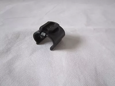 £9.99 • Buy Bugaboo Black Parasol Drinks Clip For Cameleon