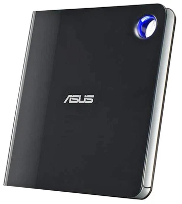 Portable Usb3.1 Blu-ray Writer M-disc - Asus • £161.39