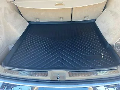 Trunk Cargo Floor Tray Liner Mat For MERCEDES-BENZ ML 2012-2015 GLE 2016-2019 • $58.95