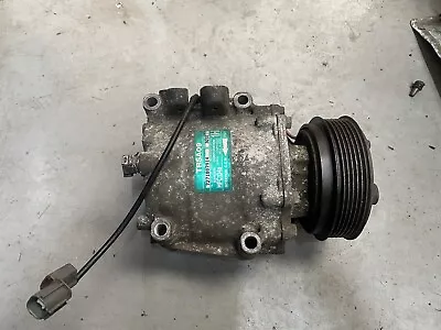 Honda Accord Type R CH1 H22A7 Air Con Pump Compressor  • $62.24