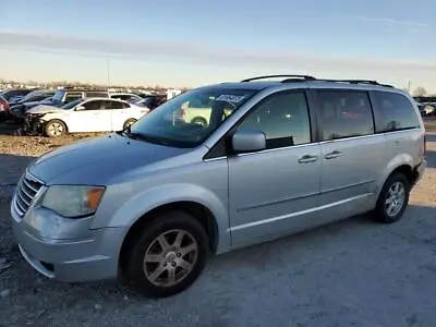 Used Engine Assembly Fits: 2010 Chrysler Town & Country 3.8L VIN 1 8th • $1639.99