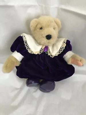 Muffy Vanderbear Musical Soiree' Bear • $8