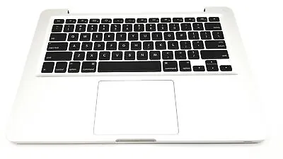 Apple Macbook Pro 13'' A1278 Mid 2009 2010 Top Case Palmrest 613-7799 • $14.38