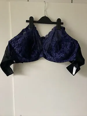 Miss Mary Of Sweden Bra 44F • £20