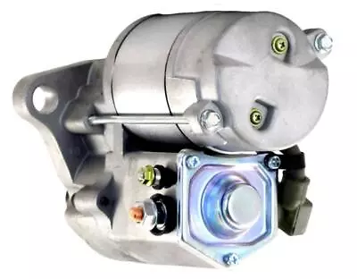 High Performance Starter Fits Mopar Chysler Dodge Engines 383 400 413 426 440 • $159.96