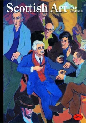 £3.14 • Buy Scottish Art (World Of Art) By Murdo Macdonald Paperback Book The Cheap Fast