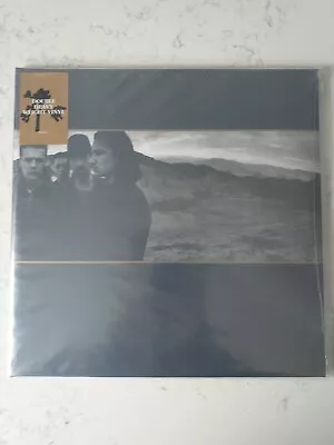 U2 Joshua Tree - Double 180Gram Vinyl • £34.41