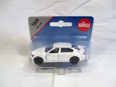 £6.99 • Buy Siku 1509 - BMW 750i In White - Boxed
