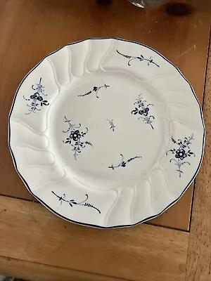 Villeroy & Boch Vieux Luxembourg Salad/Side Plate 8  Great Preowned Ships Free • $30