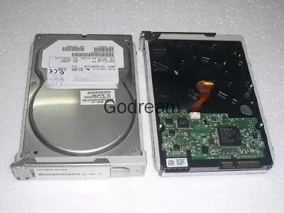 For SUN 540-6520 U20 U40 U25 80G 7.2K SATA HDD HDS728080PLA380 • $132