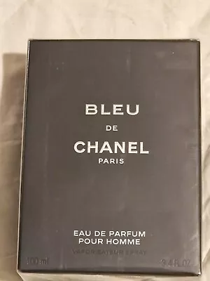 Chanel Bleu De Chanel Eau De Perfum Pour Homme 100ml  • £118