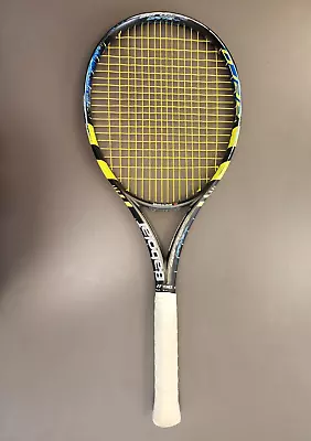 Babolat AeroPro Drive Plus Original Model 4 1/2 Grip • $200