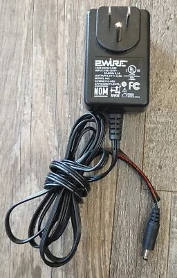 Genuine 2-Wire Modem Power Supply Switching Adapter Plug 5.1V 2A 1000-500031-000 • $9.99