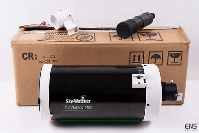 Skywatcher Skymax 150 PRO Maksutov Cassegrain Telescope  - Nice • £600