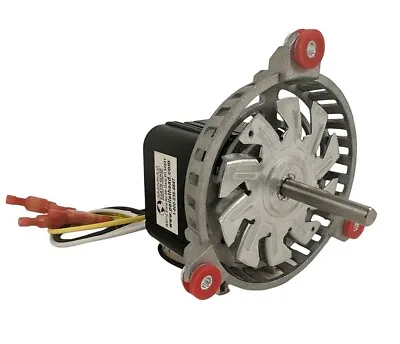 Harman & Heatilator Combustion Blower Exhaust Fan Draft Motor 3-21-08639 • $75