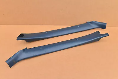 1978-1988 Monte Carlo Cutlass Regal El Camino Blue A Pillar Interior Trim G Body • $99.99