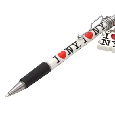 I Love NY Pen With Dangle Charm • $10.99