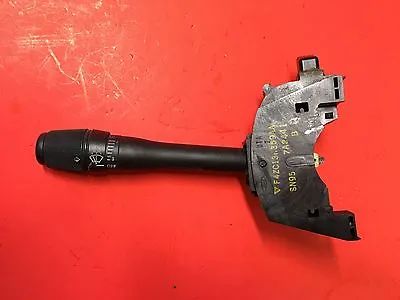 1999-2004 Ford Mustang Turn Signal Wiper Combination Switch Used Yr3z-13k359-aaa • $22.49