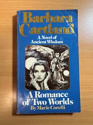 A Romance Of Two Words By Marie Corelli 1978 Paperback A Wyndham Book • £9.99
