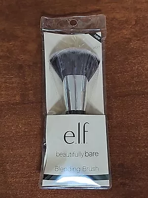 E.L.F. Beautifully Bare Blending Brush 96001 BRAND NEW Fast Shipping • $7.99