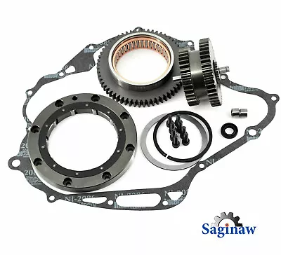 $229.95 • Buy Heavy Duty VStar V Star XVS 1100 Reinforced Starter Clutch Damper Set 99~09