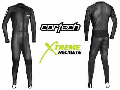 Cortech RR Air Undersuit Quick-Dry Hot Weather XS-2XL • $79.99