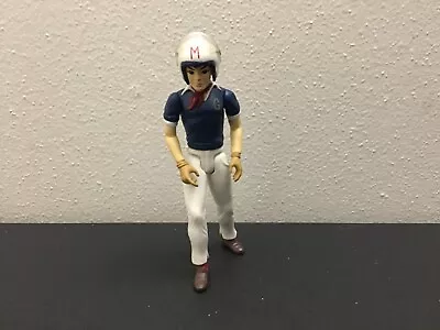 Speed Racer Action Figure Resaurus Go Mifune 1999 Series 1 • $15