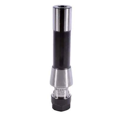 New R8 Er16 7/16 Collet Chuck Tool Holder Milling Tools Usa • $39.99