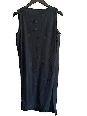 $45 • Buy All Saints Black Dress US Size 4